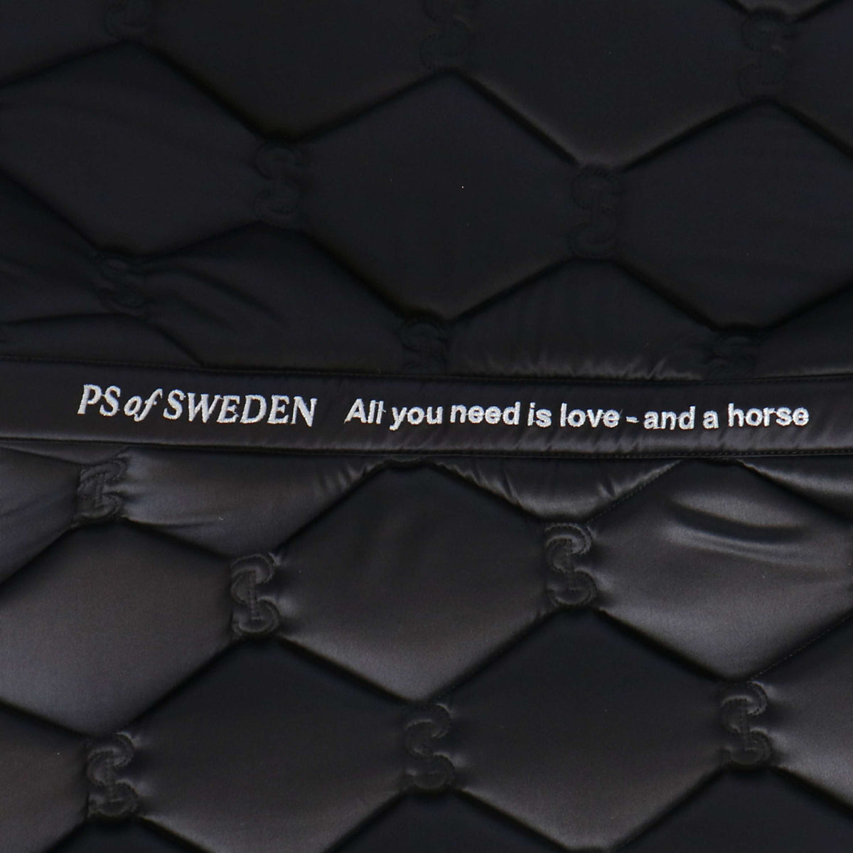 PS of Sweden Sottosella Signature Dressage Nero