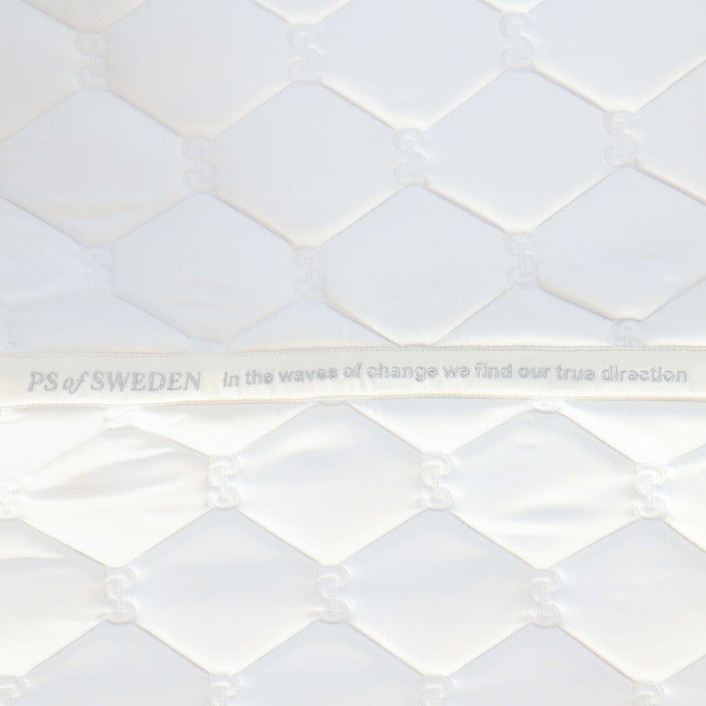 PS of Sweden Sottosella Signature Saltare Bianco