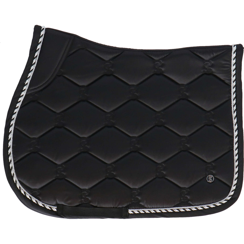 PS of Sweden Sottosella Signature Jumping Nero