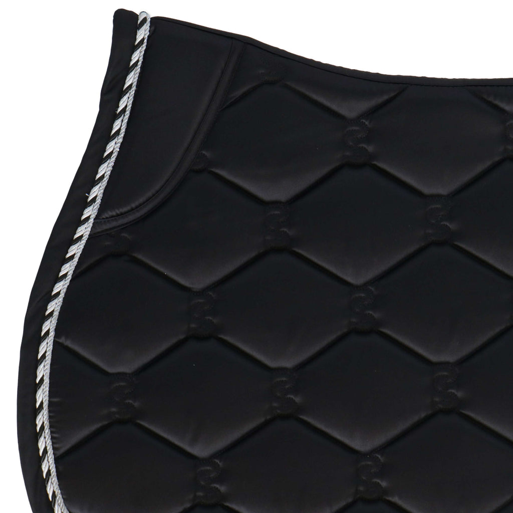 PS of Sweden Sottosella Signature Jumping Nero