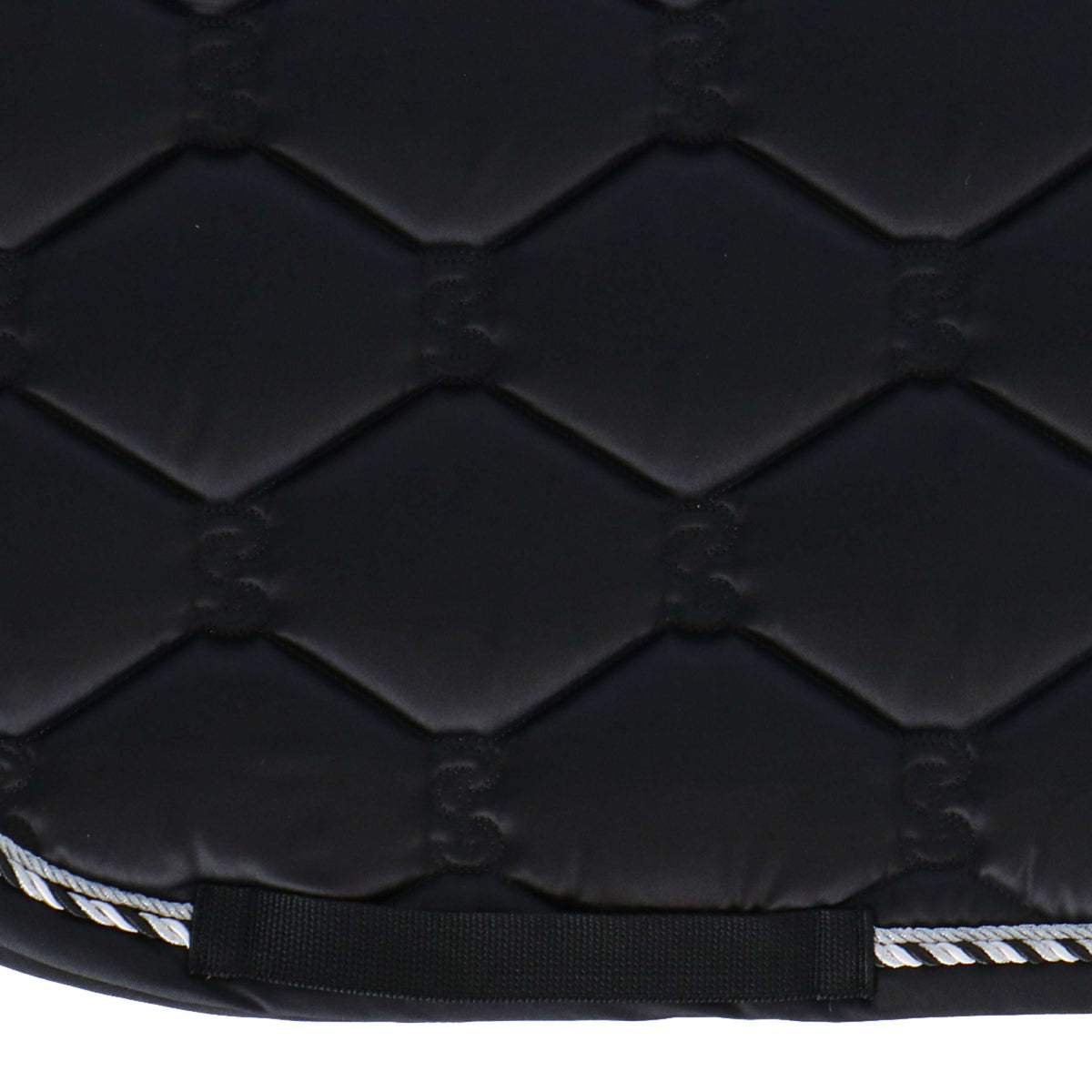 PS of Sweden Sottosella Signature Jumping Nero