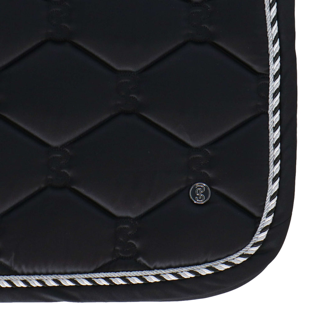 PS of Sweden Sottosella Signature Jumping Nero