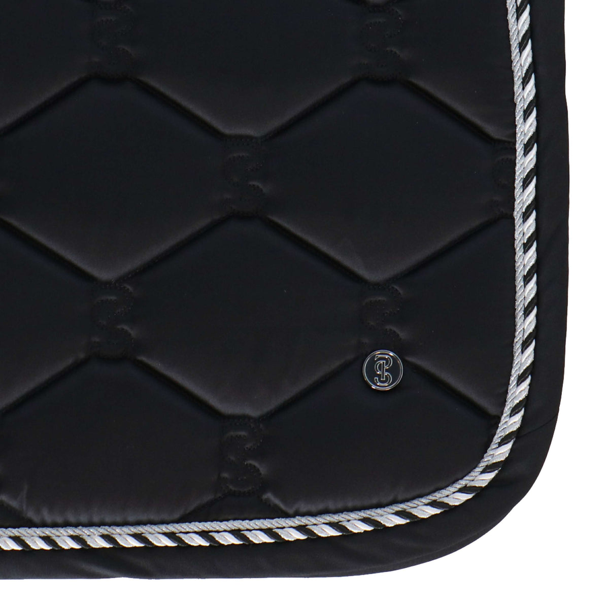 PS of Sweden Sottosella Signature Jumping Nero