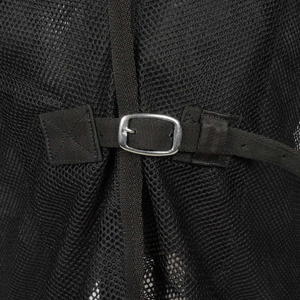 HB Coperta Antimosche per attacchi con collo Nero
