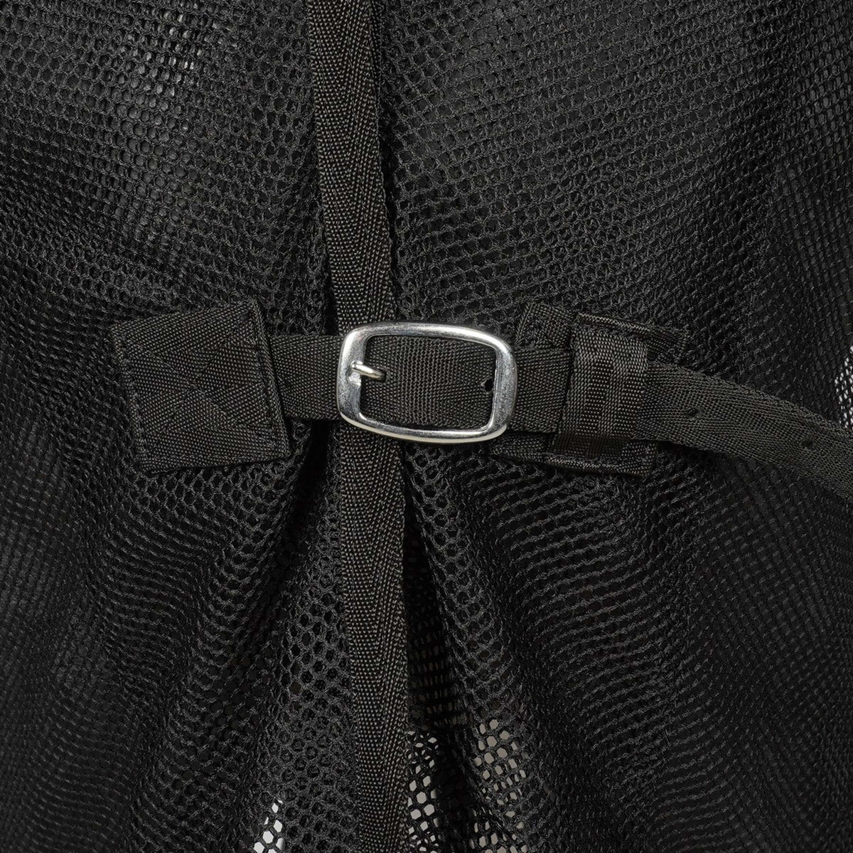 HB Coperta Antimosche per attacchi con collo Nero