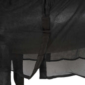 HB Coperta Antimosche per attacchi con collo Nero