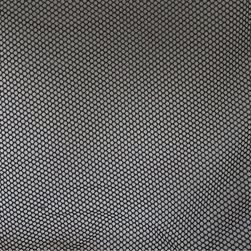 HB Coperta Antimosche per attacchi con collo Nero