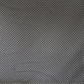 HB Coperta Antimosche per attacchi con collo Nero