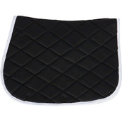 HB Sottosella Unicorn Cartoon Stampa bianca