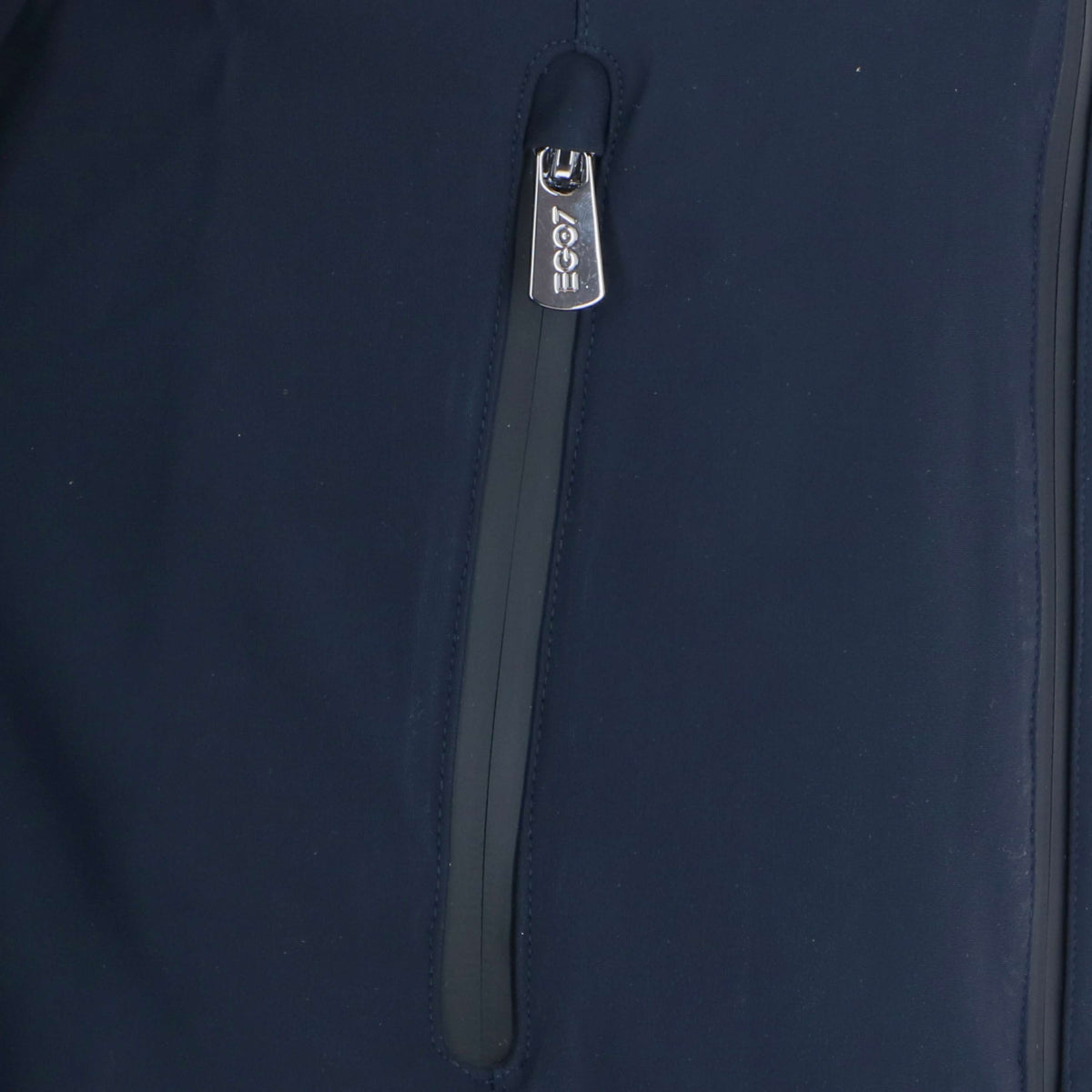 Ego7 Giacca Galy Blu navy