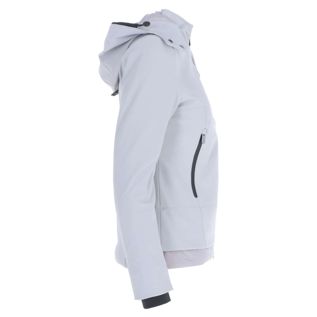 Ego7 Giacca Galy Grigio ghiaccio