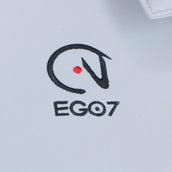 Ego7 Giacca Galy Grigio ghiaccio