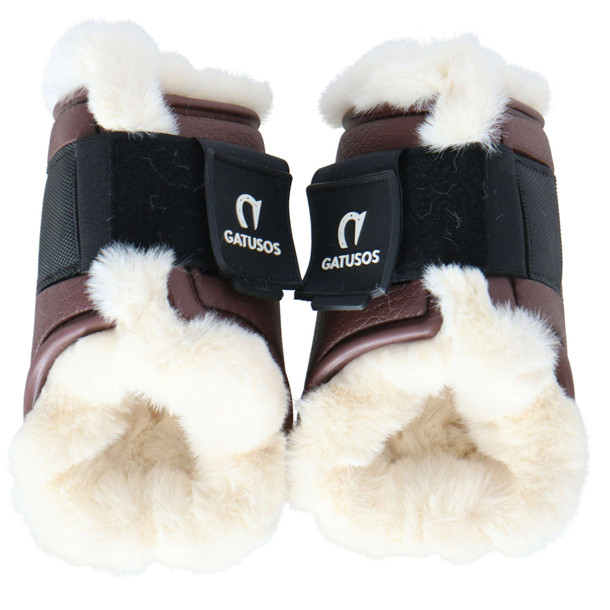 Gatusos Stinchiere Deluxe Marrone