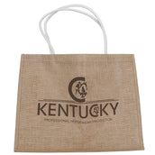 Kentucky Horsewear Borsa di iuta