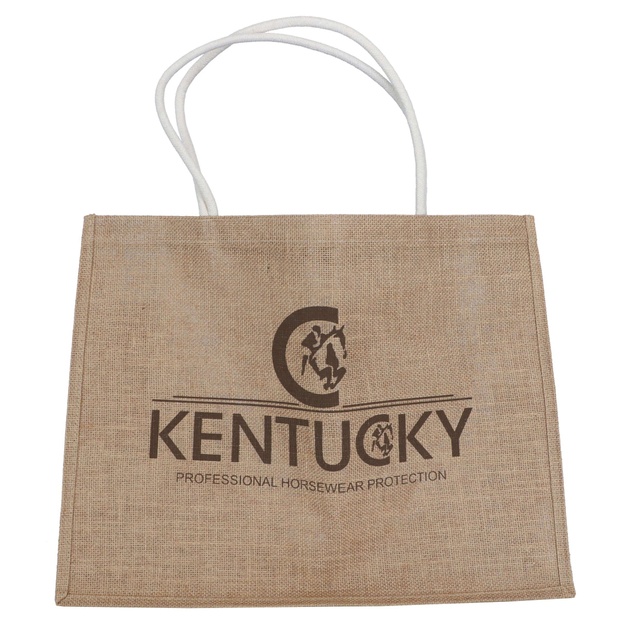 Kentucky Horsewear Borsa di iuta
