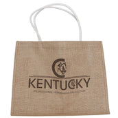Kentucky Horsewear Borsa di iuta
