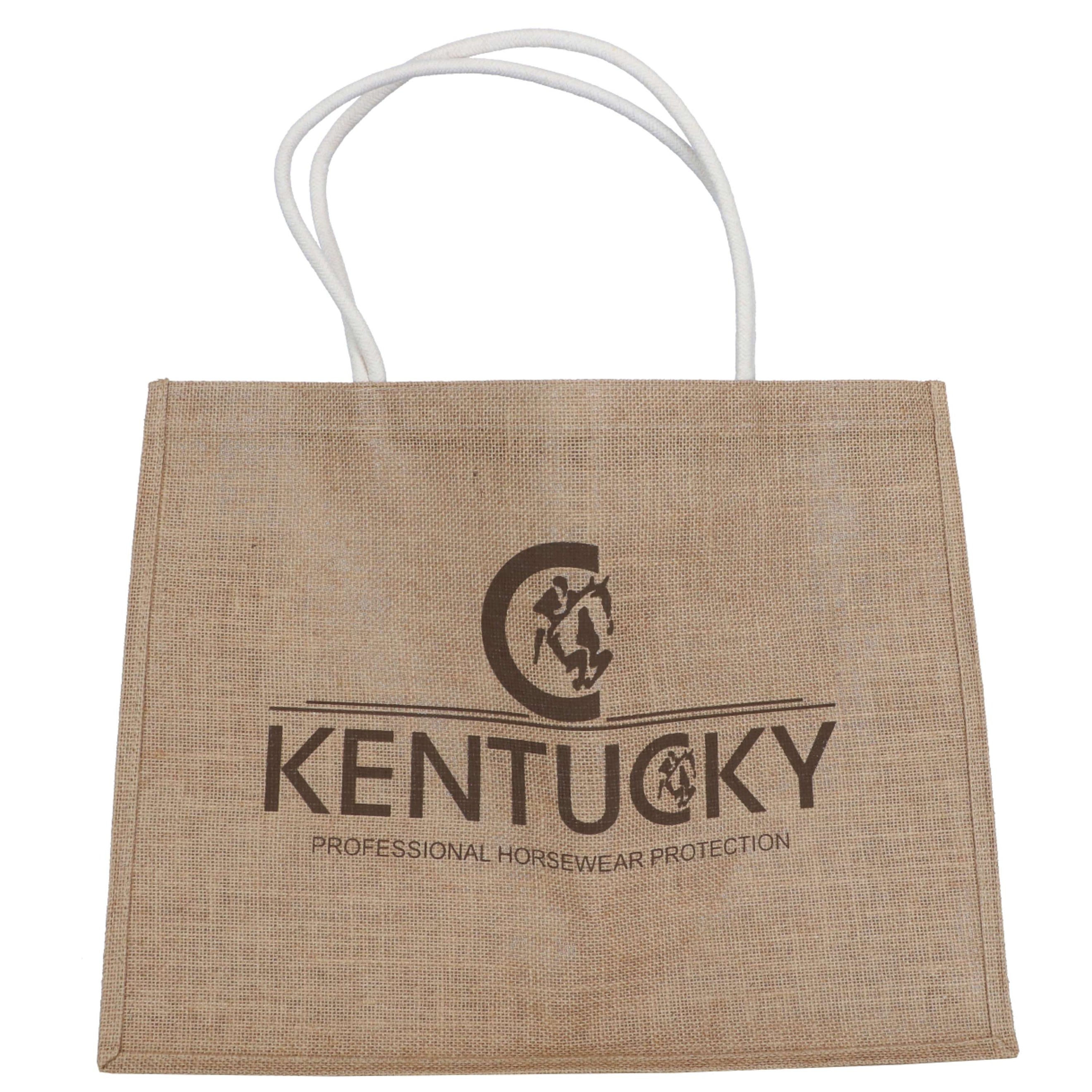 Kentucky Horsewear Borsa di iuta Kentucky Horsewear Borsa di iuta