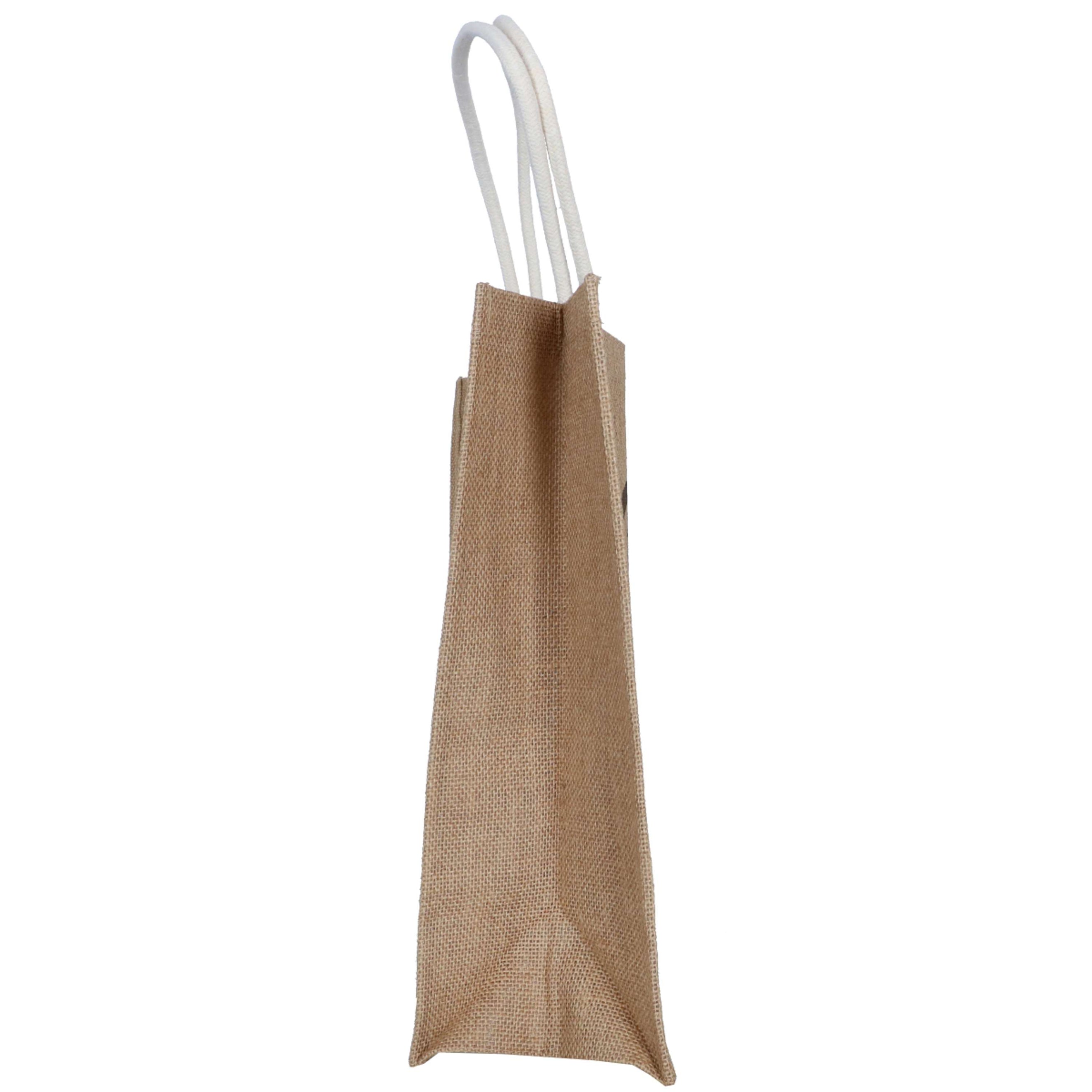Kentucky Horsewear Borsa di iuta Kentucky Horsewear Borsa di iuta