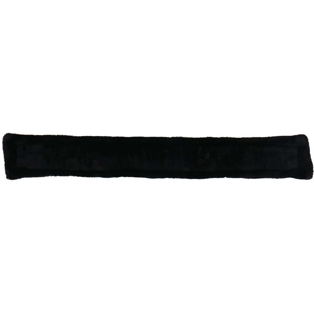 Norton Sottopancia Corto Smooth Nero
