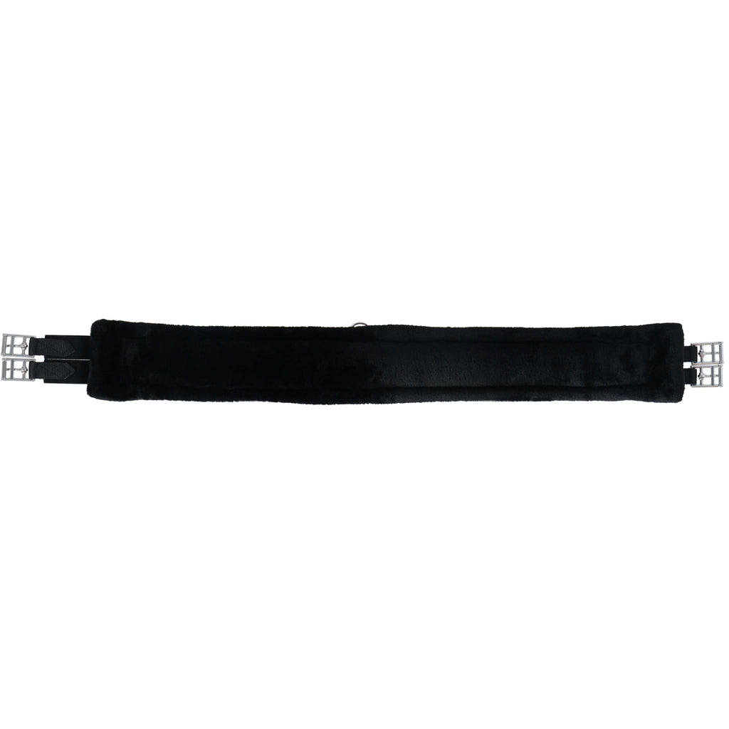 Norton Sottopancia Smooth Nero