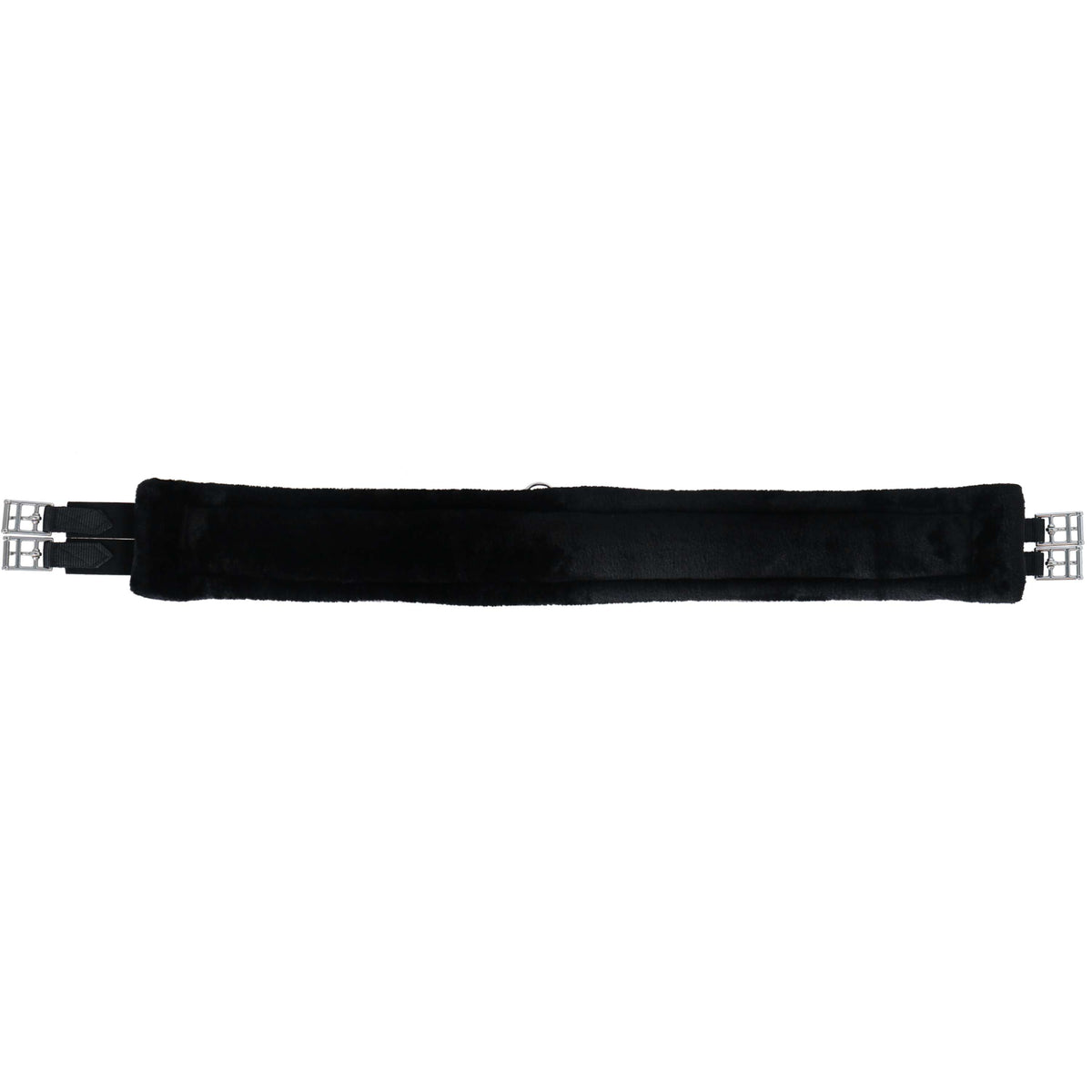 Norton Sottopancia Smooth Nero
