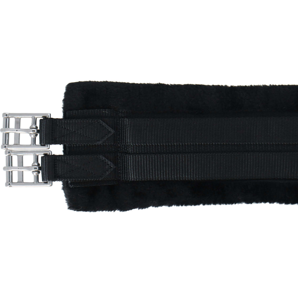 Norton Sottopancia Smooth Nero
