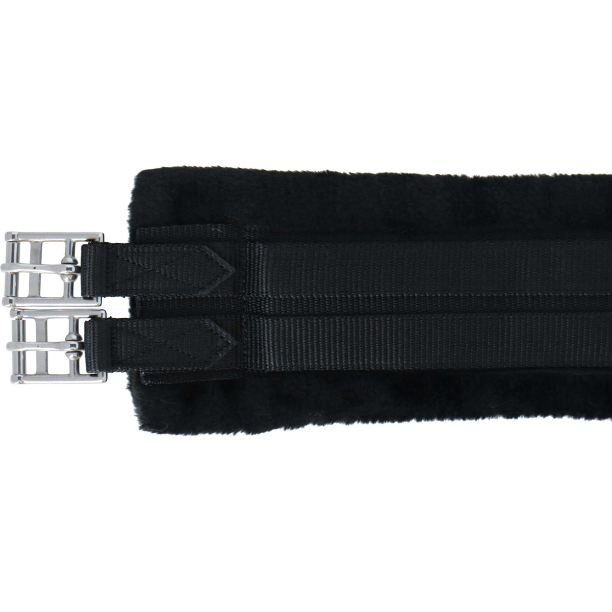 Norton Sottopancia Smooth Nero
