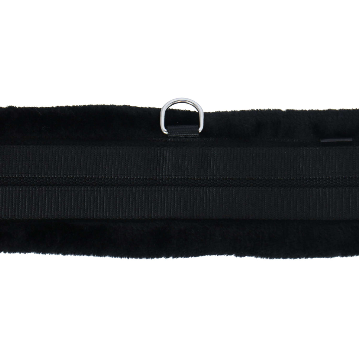 Norton Sottopancia Smooth Nero