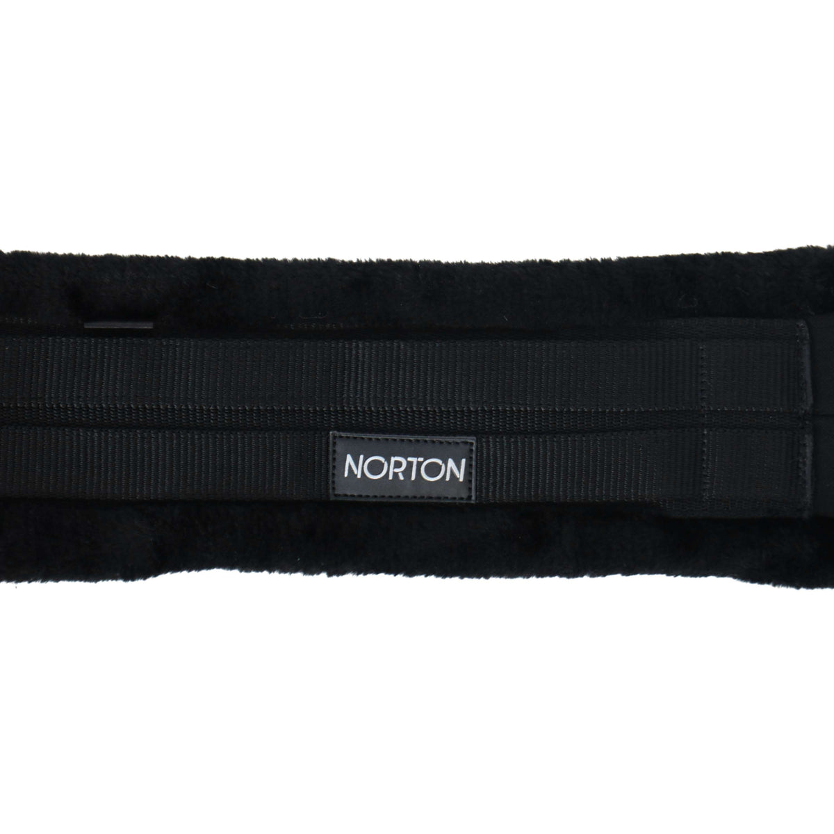 Norton Sottopancia Smooth Nero