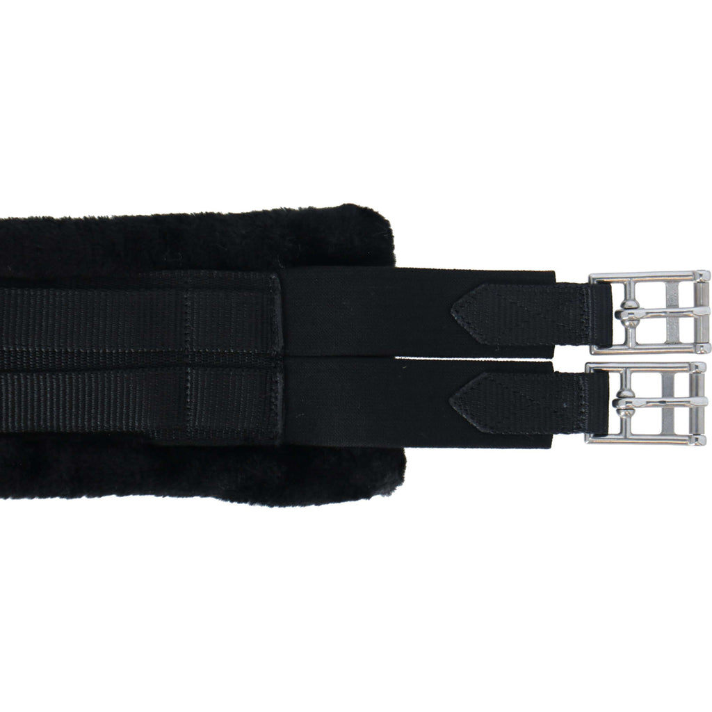 Norton Sottopancia Smooth Nero