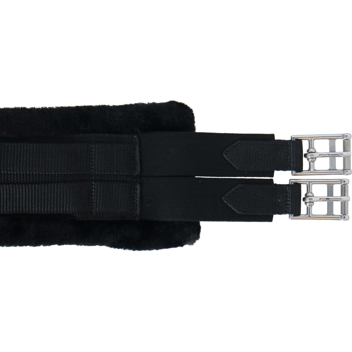 Norton Sottopancia Smooth Nero