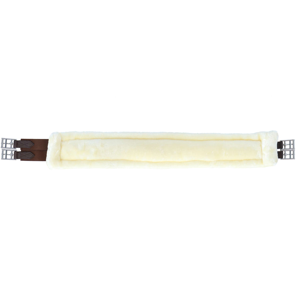 Norton Sottopancia Smooth Marrone