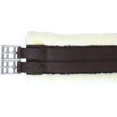 Norton Sottopancia Smooth Marrone