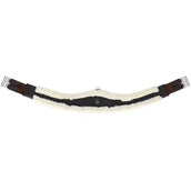 Norton Sottopancia XTR Mouton Synthétique Havana/Crème
