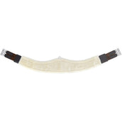 Norton Sottopancia XTR Mouton Synthétique Havana/Crème
