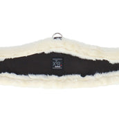 Norton Sottopancia XTR Mouton Synthétique Havana/Crème