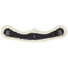Norton Sottopancia Corto XTR Mouton Synthétique Havana/Crème