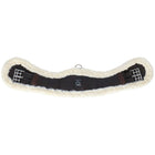 Norton Sottopancia Corto XTR Mouton Synthétique Havana/Crème