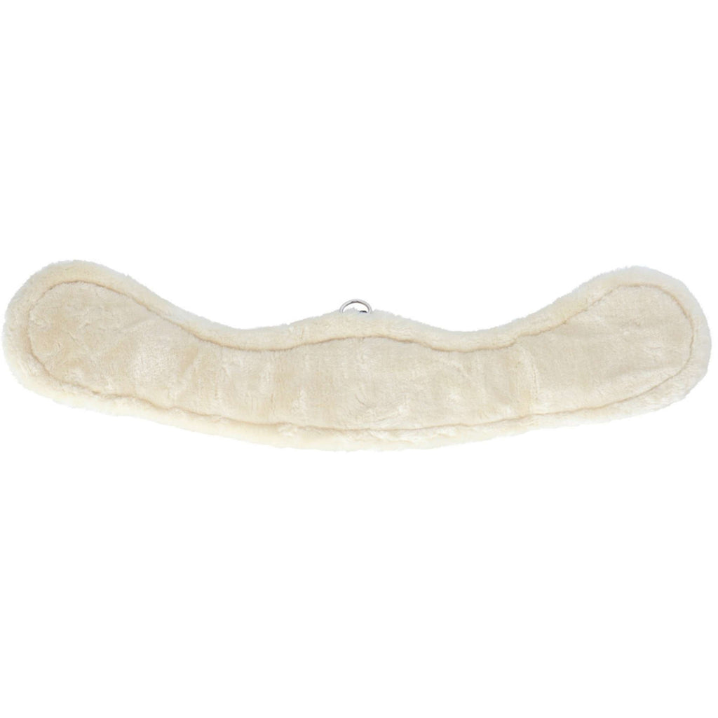 Norton Sottopancia Corto XTR Mouton Synthétique Havana/Crème