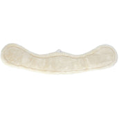 Norton Sottopancia Corto XTR Mouton Synthétique Havana/Crème