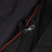 HB Tappeto da Esterno Model Kentucky Nero