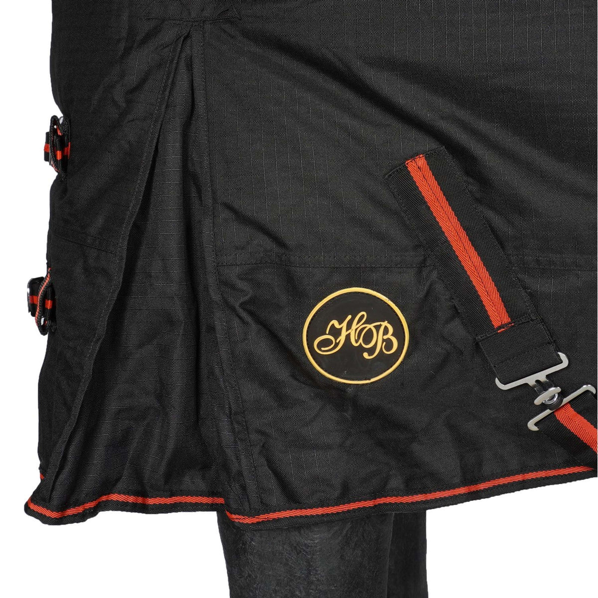 HB Tappeto da Esterno Model Kentucky Nero