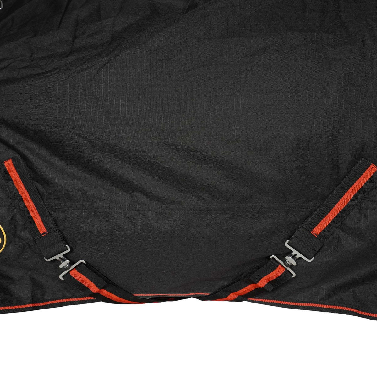 HB Tappeto da Esterno Model Kentucky Nero