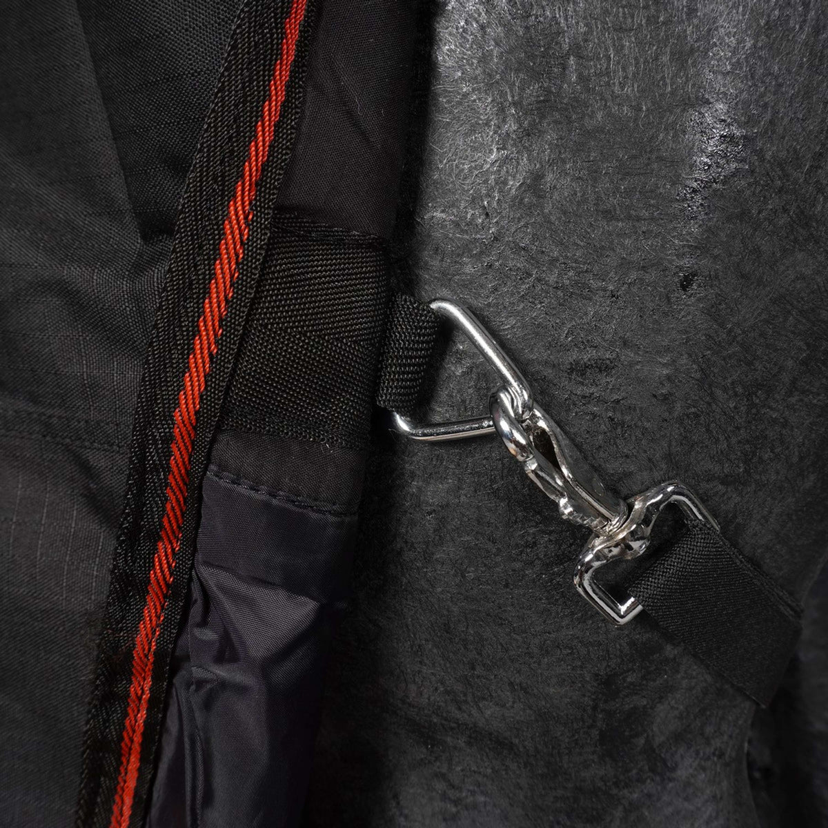 HB Tappeto da Esterno Model Kentucky Nero