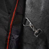 HB Tappeto da Esterno Model Kentucky Nero