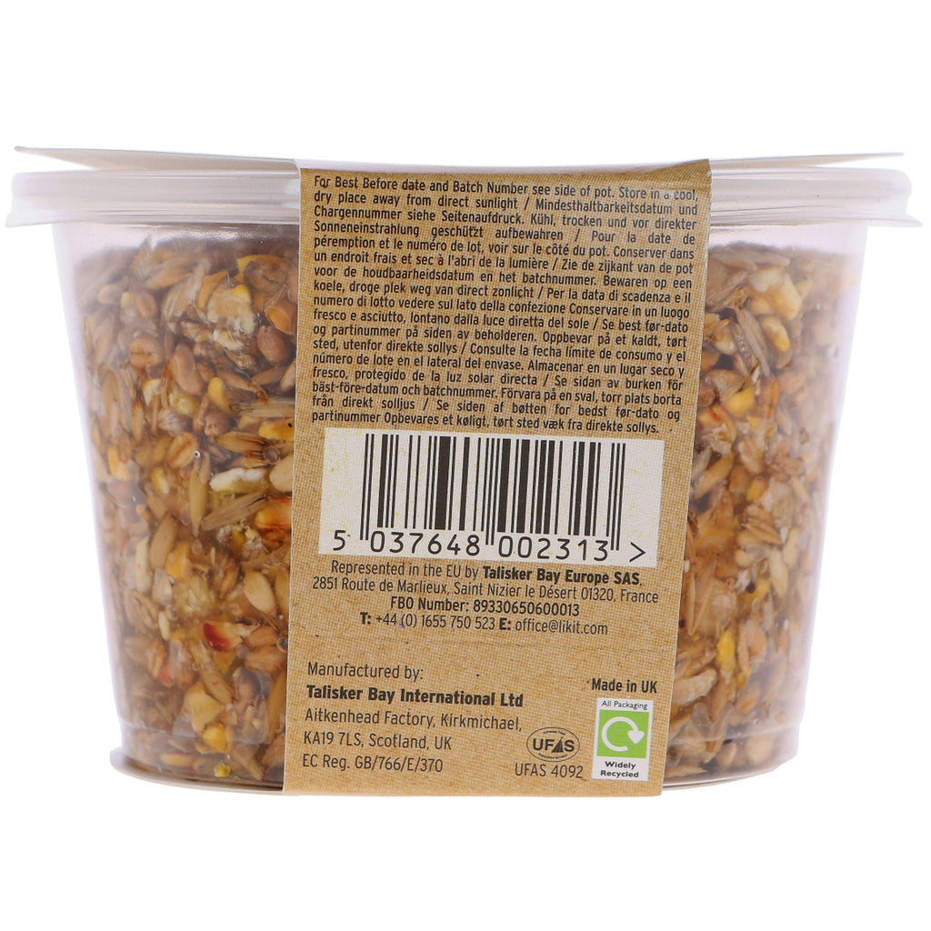 Likit Pietra da Leccare Granola Mela