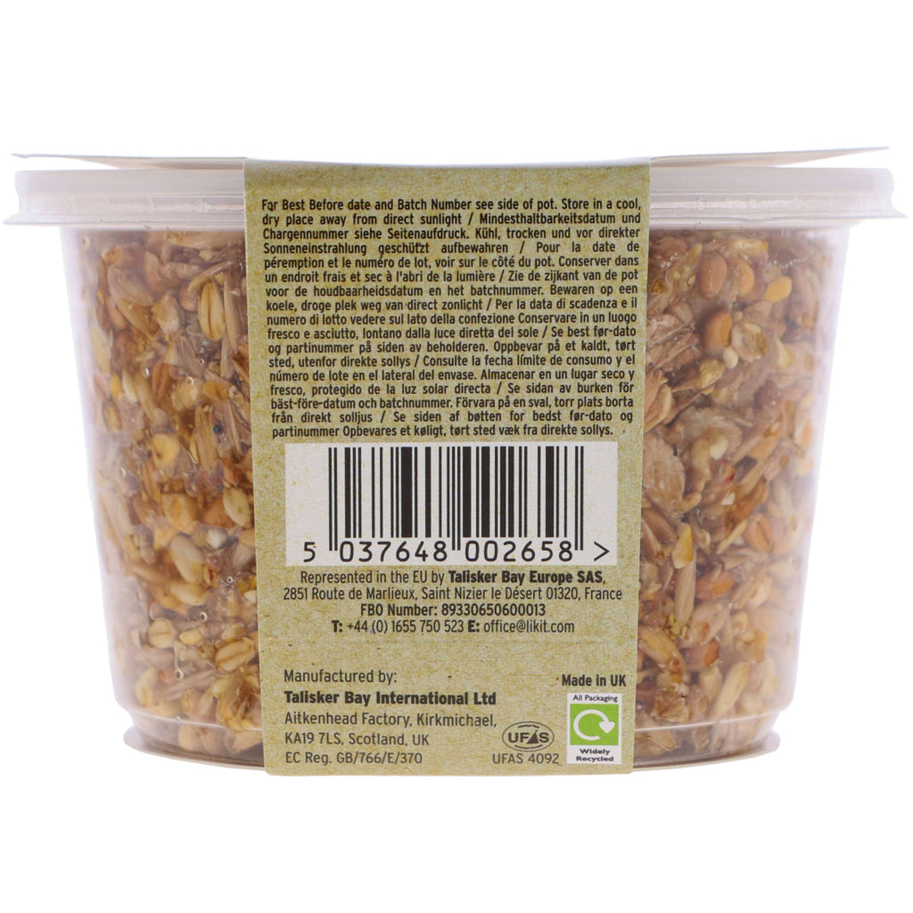 Likit Pietra da Leccare Granola Melasse