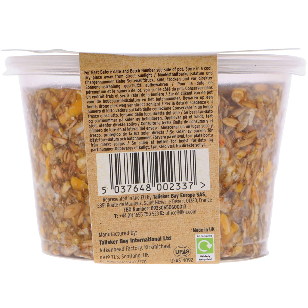 Likit Pietra da Leccare Granola Mixed Berry