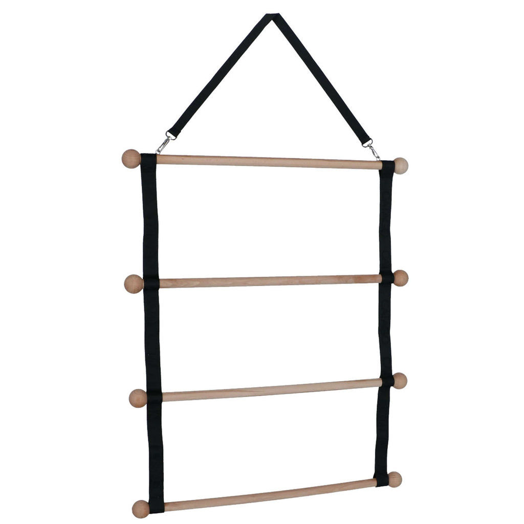 Catago Supporto per Coperte 2.0 Nero