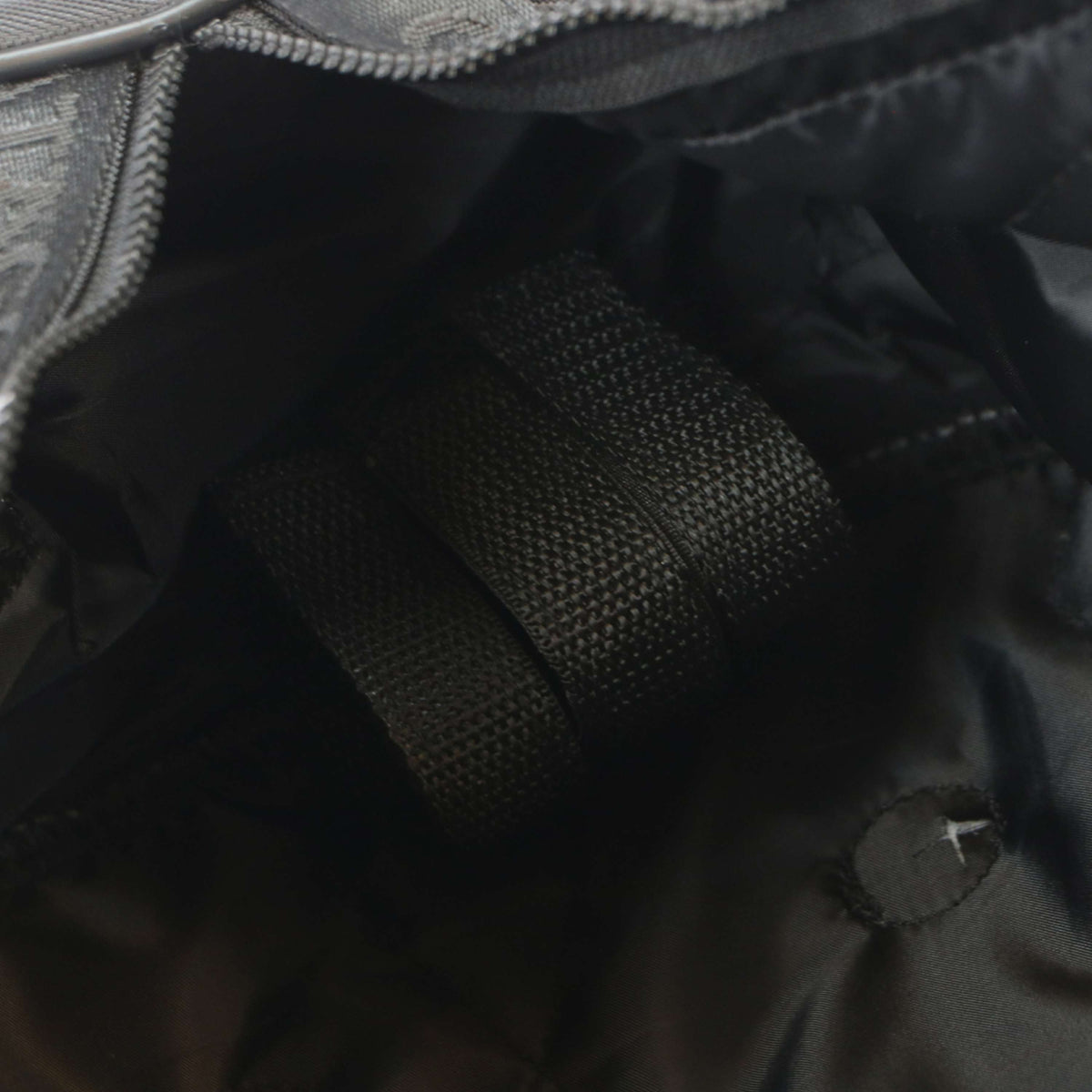 Catago Borsa per testiera 2.0 Nero